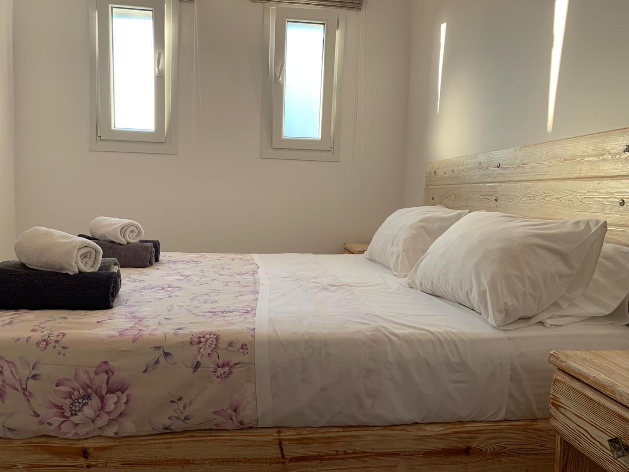 Sun Studios Mykonos Town Экстерьер фото