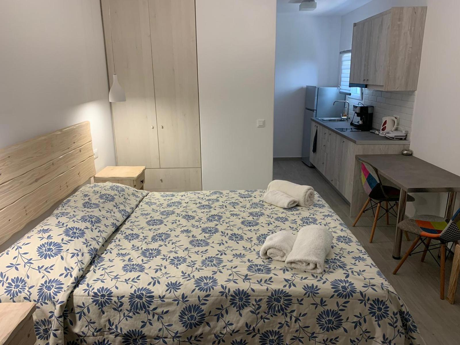 Sun Studios Mykonos Town Экстерьер фото