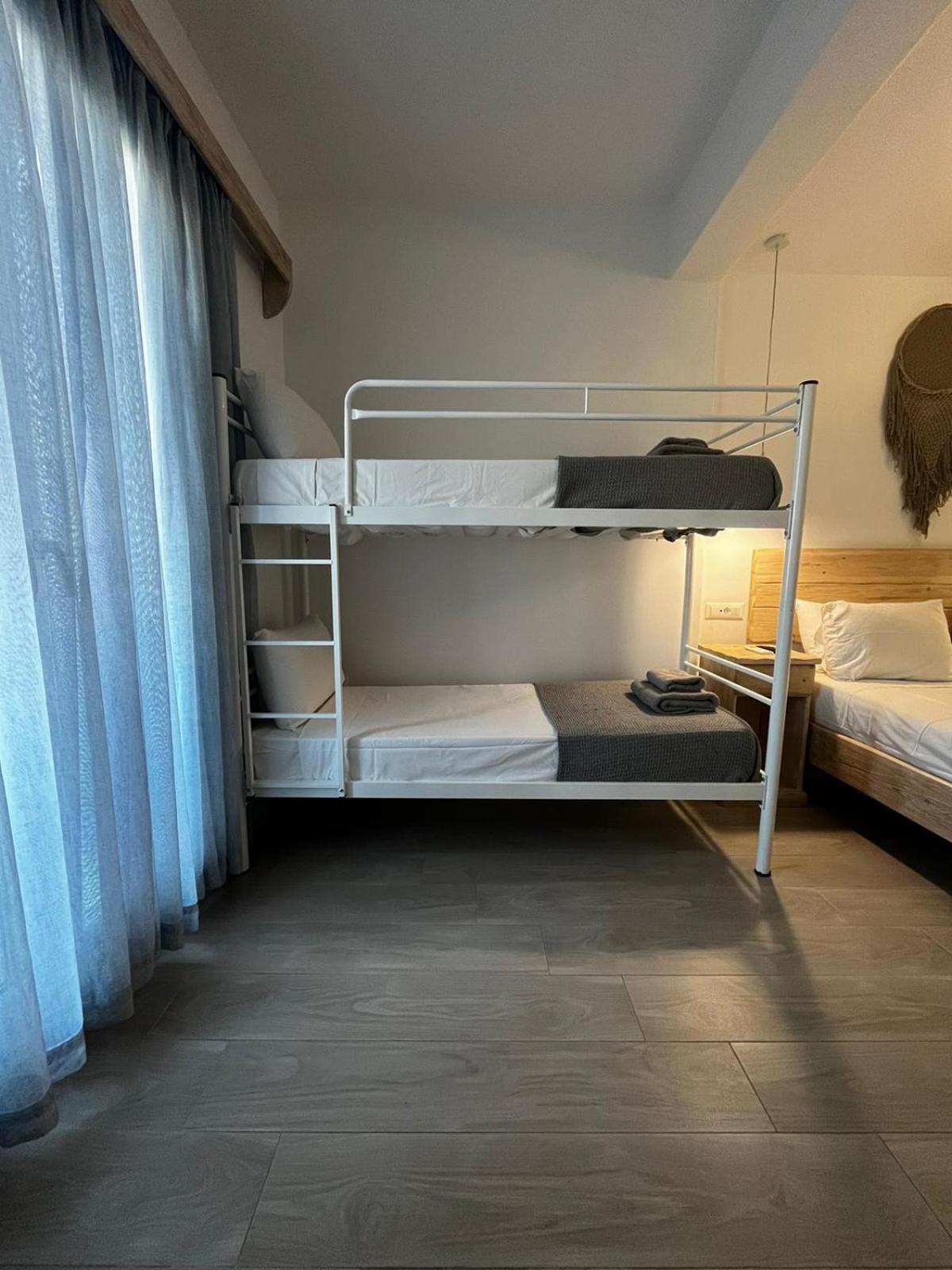 Sun Studios Mykonos Town Экстерьер фото